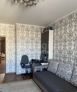 2-комн. квартира , 60.8м² , 10/11 этаж