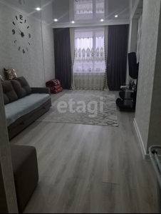 2-комн. квартира , 62.4м² , 11/21 этаж