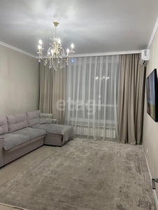 2-комн. квартира , 63м² , 12/16 этаж