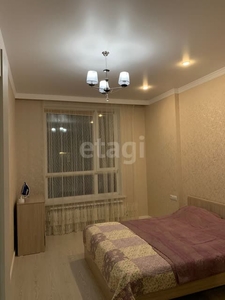 2-комн. квартира , 64м² , 7/10 этаж