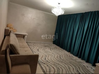 2-комн. квартира , 67м² , 1/9 этаж