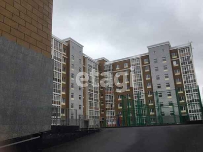 3-комн. квартира , 79м² , 5/9 этаж