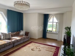 2-комн. квартира , 81м² , 4/7 этаж