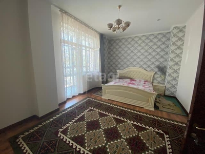 2-комн. квартира , 87м² , 2/12 этаж