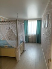 3-комн. квартира , 100м² , 7/13 этаж