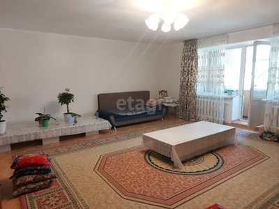 3-комн. квартира , 114м² , 9/9 этаж