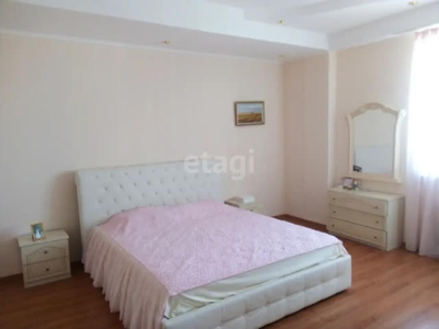 3-комн. квартира , 117м² , 16/20 этаж