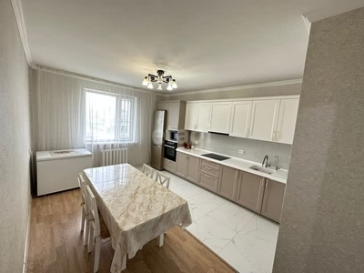 3-комн. квартира , 133.5м² , 9/12 этаж