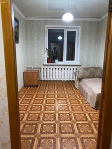 3-комн. квартира , 63м² , 5/5 этаж