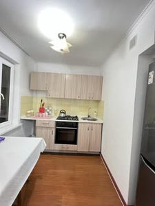 3-комн. квартира , 67м² , 4/5 этаж