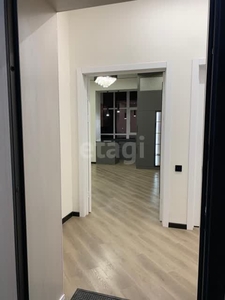 3-комн. квартира , 72м² , 8/8 этаж