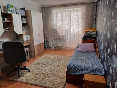 3-комн. квартира , 77.9м² , 3/9 этаж