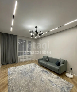 3-комн. квартира , 80м² , 4/16 этаж