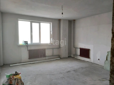 3-комн. квартира , 84м² , 10/12 этаж