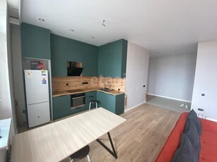 3-комн. квартира , 85.2м² , 12/12 этаж