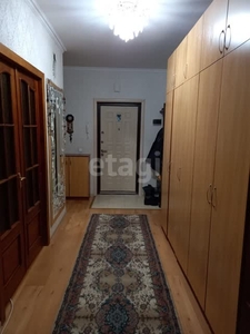 3-комн. квартира , 88.8м² , 5/16 этаж