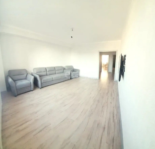 3-комн. квартира , 91.6м² , 13/16 этаж