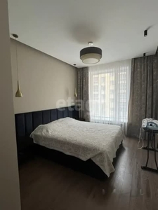 3-комн. квартира , 94м² , 4/10 этаж