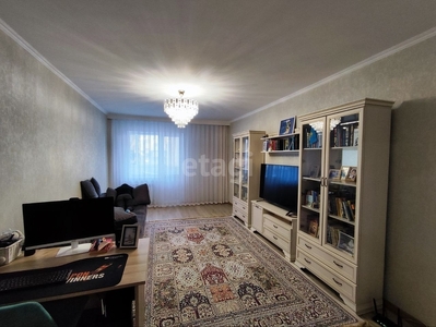 4-комн. квартира , 103м² , 3/10 этаж