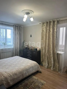 4-комн. квартира , 107м² , 9/9 этаж