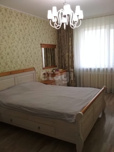 4-комн. квартира , 110м² , 10/12 этаж