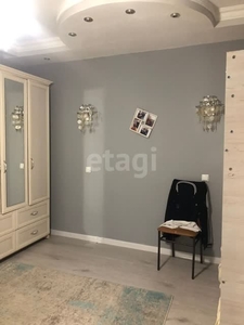 4-комн. квартира , 119м² , 4/10 этаж