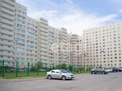 4-комн. квартира , 132.8м² , 11/12 этаж