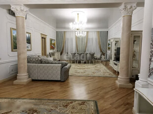 4-комн. квартира , 275м² , 4/10 этаж