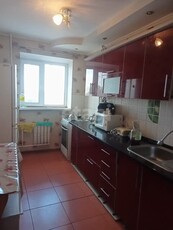 4-комн. квартира , 88м² , 4/5 этаж