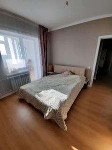 4-комн. квартира , 94м² , 6/12 этаж