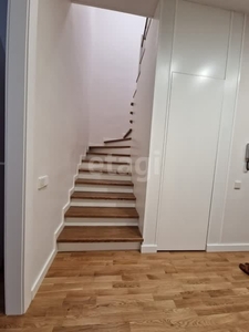 5-комн. квартира , 156.4м² , 5/8 этаж