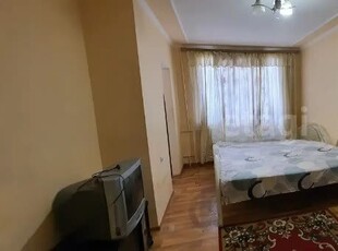 1-комн. квартира , 26м² , 1/4 этаж