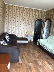 1-комн. квартира , 41м² , 9/9 этаж