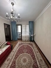 2-комн. квартира , 43м² , 2/5 этаж