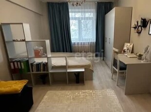 2-комн. квартира , 45.9м² , 4/5 этаж