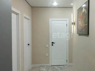 2-комн. квартира , 48м² , 2/9 этаж