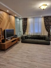 3-комн. квартира , 133м² , 1/10 этаж