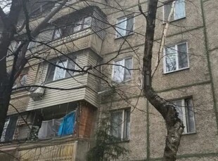 3-комн. квартира , 59.1м² , 4/5 этаж