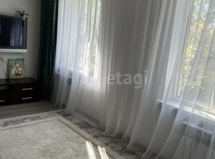 3-комн. квартира , 60м² , 4/5 этаж