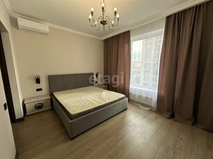 3-комн. квартира , 83м² , 5/19 этаж