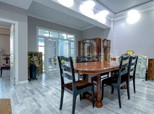 3-комн. квартира , 98.1м² , 2/10 этаж