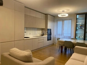 4-комн. квартира , 105.5м² , 5/10 этаж