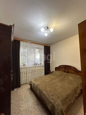 4-комн. квартира , 82.3м² , 1/5 этаж