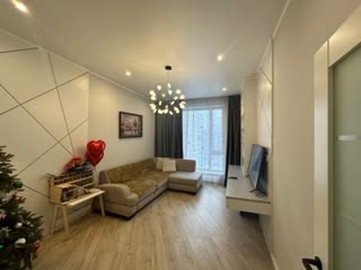 2-комн. квартира , 64м² , 11/15 этаж