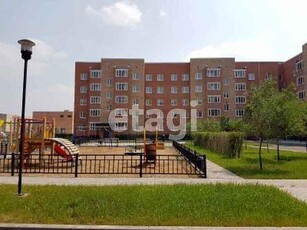 1-комн. квартира , 28м² , 4/5 этаж