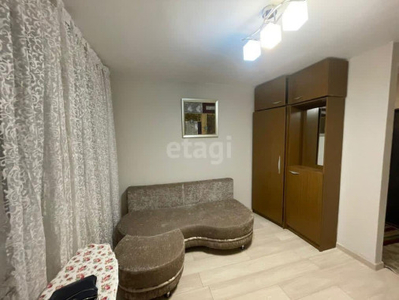 Продажа 1-комнатной квартиры, 29 м, Кенесары хана, дом 83