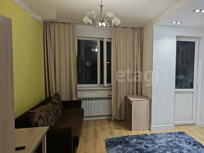 1-комн. квартира , 30м² , 3/9 этаж