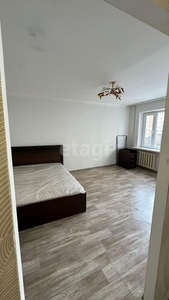 1-комн. квартира , 30м² , 4/5 этаж