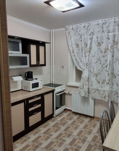 Аренда 1-комнатной квартиры, 34 м, Аносова, дом 45