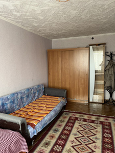 Аренда 1-комнатной квартиры, 35 м, Н. Абдирова, дом 54